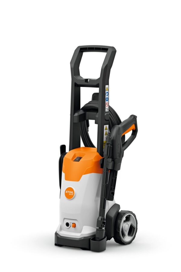 Водоструйка STIHL RE 90, 440 л./ч., 130 бара, 6 м маркуч