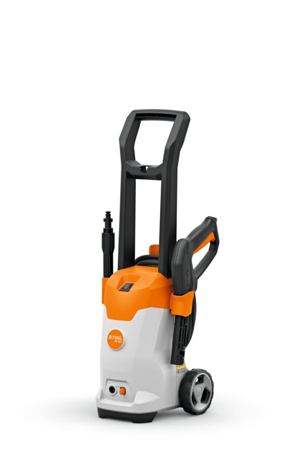 Водоструйка STIHL RE 80, 1.7 kW, 430 л/ч, 120 бара