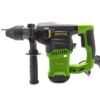 Перфоратор с куфар 1500W 6J 860 об/мин, PROCRAFT BH2250