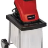 GC-KS 2540 CB Електрическа дробилка