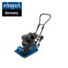 Моторна трамбовка  виброплоча HP1300S 6.5PS / Scheppach 5904604903 /