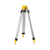 Тринога за лазерен и оптичен нивелир 5/ 8", 1.6m Stanley