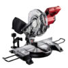 R20 Акумулаторен циркуляр настолен Li-ion ø210mm Solo RDP- SMS20 Raider