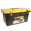 Куфар пластмасов за инструменти 563х 313х 300mm Stanley 1-92-908 - Image 2