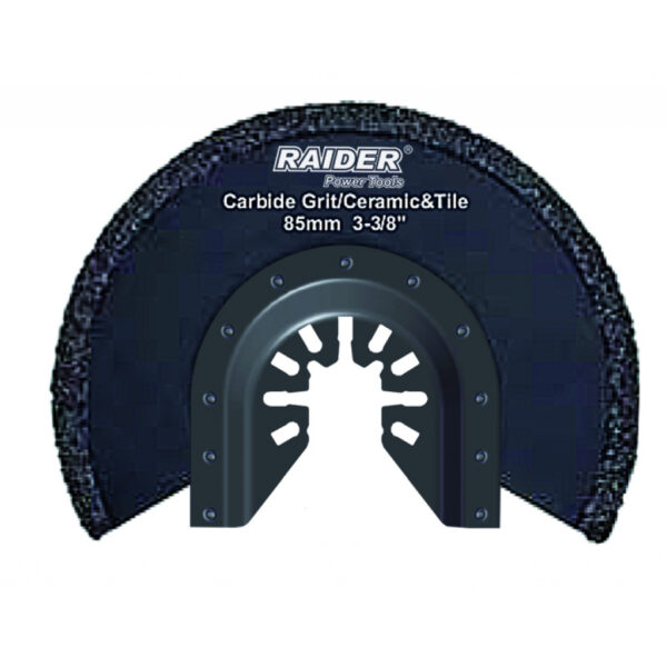 Нож за многофункц. инстр. за фуги ø85mm Carbide