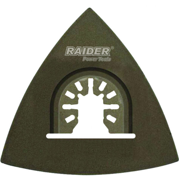 Шлифовъчна плоча за многофункц. инстр. 80mm Carbide