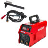 Инверторен електрожен 140A Display RD-MIW160