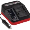 Зарядно устройство Power X-Car Charger 3A