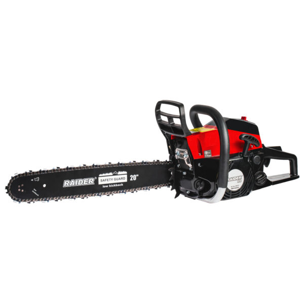 Резачка бензин. 50cm 3500W 3/8″.058″ (1.5mm) 68 RDP-GCS36