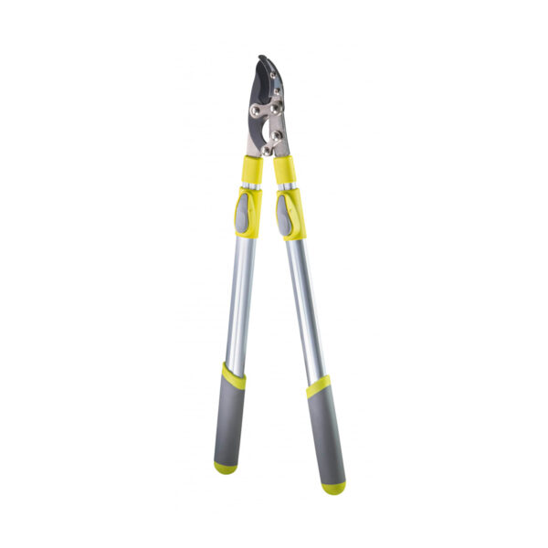Телескопична ножица за клони Gardex LS01, 97 см