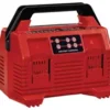 Зарядно устройство 2x2 Power X-Quattrocharger 4A