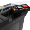 Куфар за инструменти пластмасов на колела 603х 375х 430mm Pro Mobile Tool Chest Stanley - Image 2