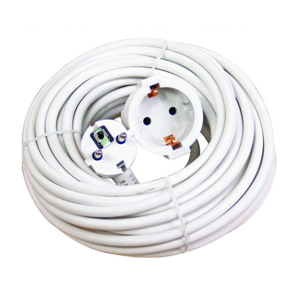 Удължител 5m 3x1mm2 MK