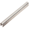 Скоби за такери за кабели 6x 10mm, 1000бр., Stanley Type 7 - Image 2