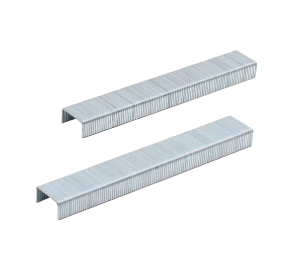 Скоби за такери габарит 11 10.6x 1.25x 10mm, 1000бр., G11 Stanley