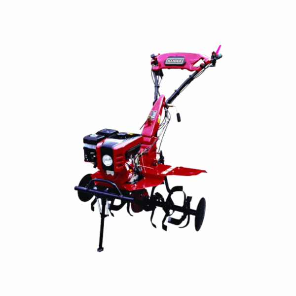Мотофреза бензинова 5.2kW (7.0hp) 1400mm 2+1 ск. RD-T06 Raider