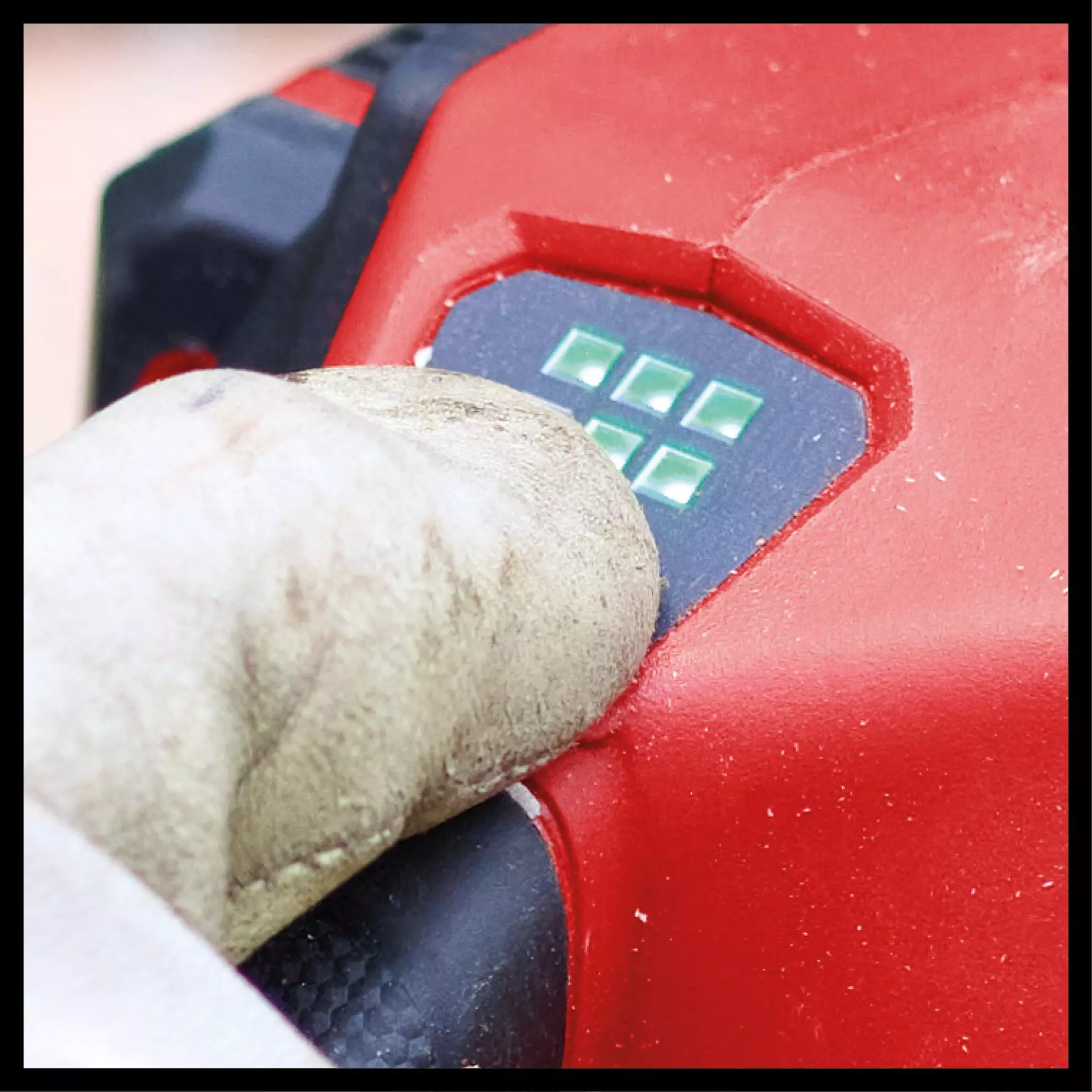 PROFESSIONAL Акумулаторен верижен трион GP-LC 36/40 Li BL-Solo