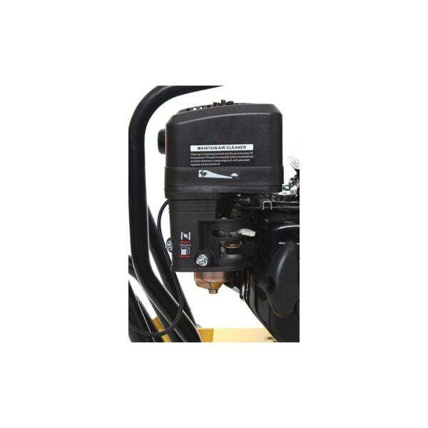 Трамбовка виброплоча 12kn 5,5к.с.KD1180 KRAFT DELE