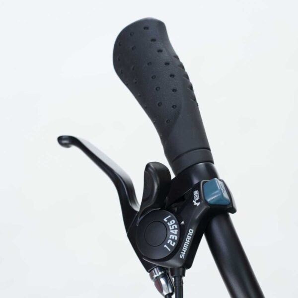 Електрически сгъваем велосипед FatBike 250W – модел UrbanX20