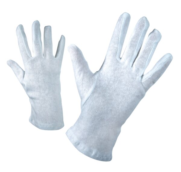 Ръкавици KITE LUXE памучно трико