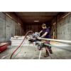 Герунг циркуляр с изтегляне ø305mm METABO KGS 305 M PCL - Image 11