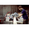 Герунг циркуляр с изтегляне ø305mm METABO KGS 305 M PCL - Image 12