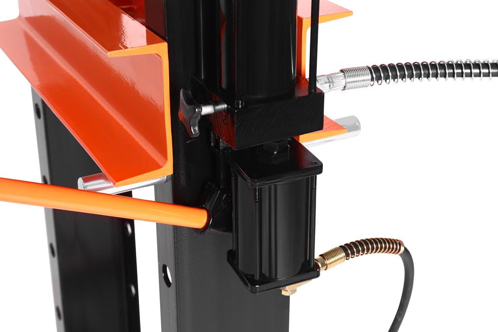 ХИДРАВЛИЧНА ПРЕСА 30T KD5876