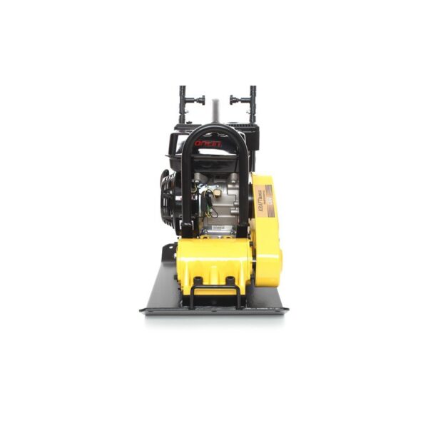Трамбовка виброплоча 12kn 5,5к.с.KD1180 KRAFT DELE