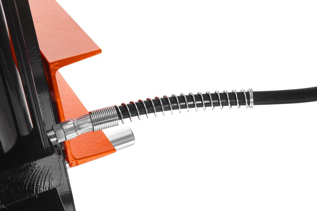 ХИДРАВЛИЧНА ПРЕСА 30T KD5876