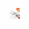 Клещи комбинирани за електрическа инсталация 200mm 13 86 200 Knipex - Image 2