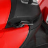 Тракторна косачка HECHT 5196, 9.2 к.с., 96 см, с LONCIN двигател и ел.старт - Image 16
