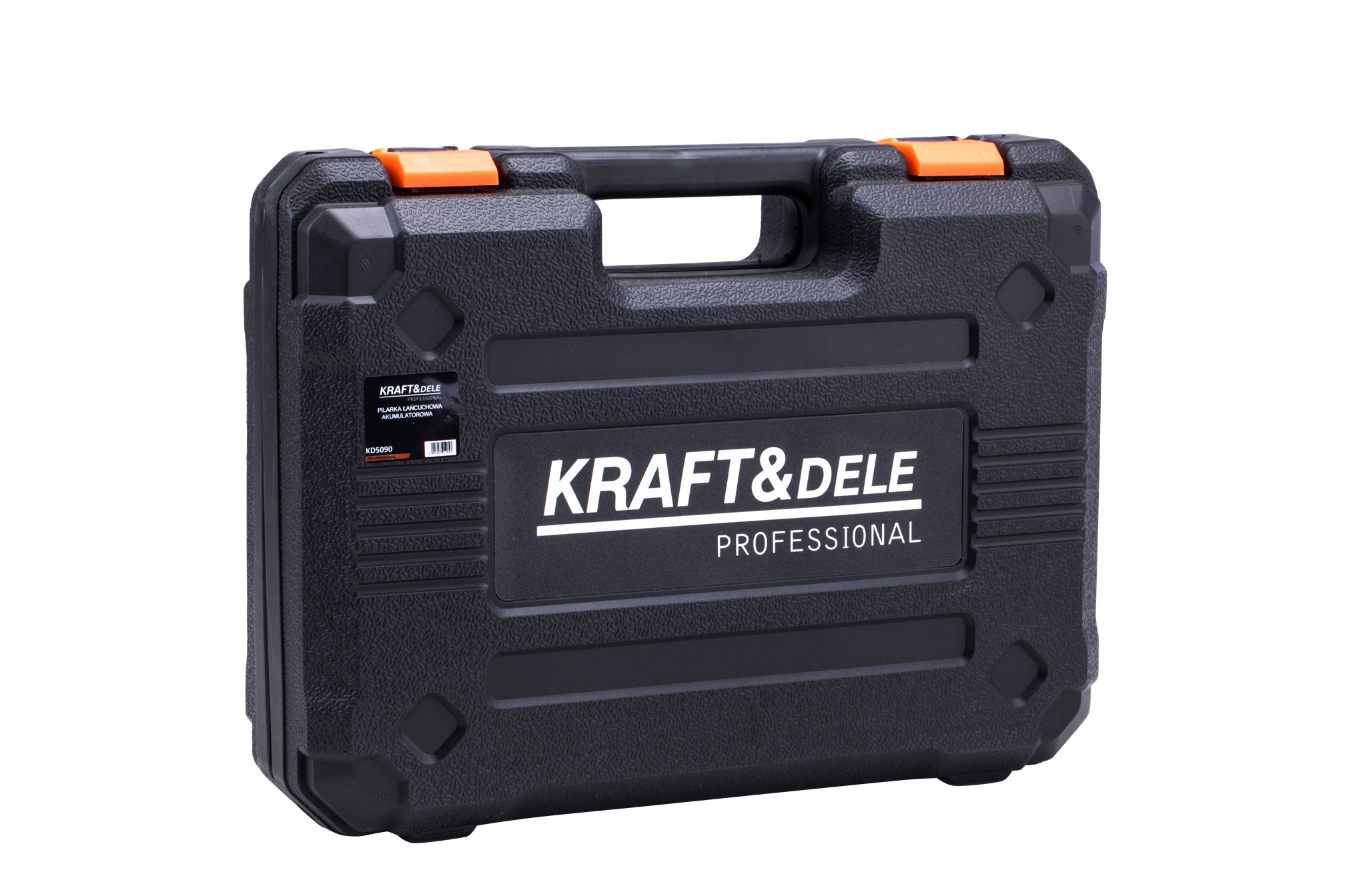 Aкумулаторна градинска ножица, 21V/ 2x2Ah