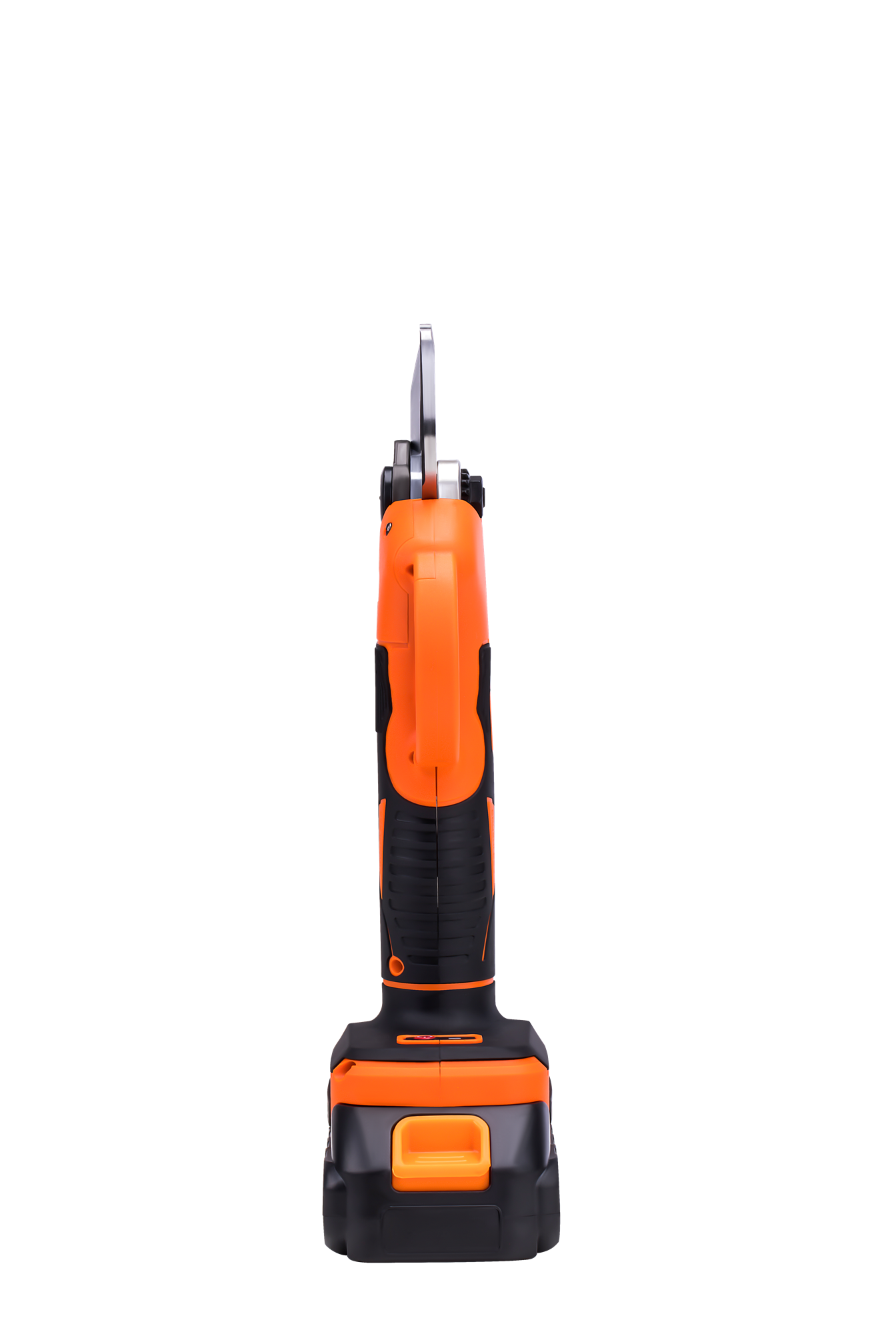 Aкумулаторна градинска ножица, 21V/ 2x2Ah