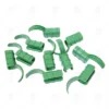 СКОБА ЗА ОРАНЖЕРИЯ 10БР HERLY - Image 2