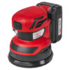 R20 Мултишлайф акум. 150x150x100mm Solo RDP-SMSA20 - Image 2
