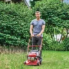 Самоходна бензинова косачка Einhell GC-PM 46/5 S, 2.72 к.с., 46 см - Image 2