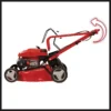 Самоходна бензинова косачка Einhell GC-PM 46/5 S, 2.72 к.с., 46 см - Image 4