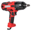 Гайковерт ударен 1/2" 450W 400Nm RD-EIW09 - Image 2