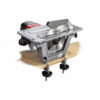Циркуляр ръчен ø200x30mm 1800W RDP-CS30 - Image 2