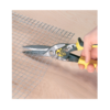 Ножица за ламарина права 0.94mm, 300mm Stanley - Image 3