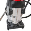 Прахосмукачка за сухо и мокро 2x1200W 60L сам. HEPA RDP-WC13 - Image 2