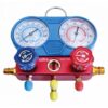Комплект за зареждане на климатици R12, R22, R134A, R410A, R404A - Image 2