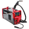 Инверторен електрожен 5в1 MIG/MAG&TIG&MMAsynergy160A RD-IW39 - Image 2