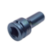 3/4" Dr. 19 мм Ударна удължена дванадесетостенна вложка, MG50480 - Image 2