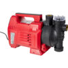 Помпа водна 1100W 1" 77L/min 45m воден филтър LCD - Image 2
