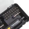 Акумулаторна отвертка с накрайници COMPACT TMP - Image 2