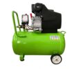 Компресор ТУНДЖА КВ50 50л, 1.5kW, 8bar, - Image 2