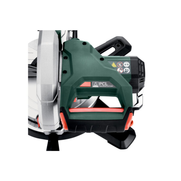 Герунг циркуляр ø216mm METABO KS 216 M PCL