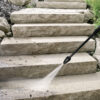 Водоструйка Karcher K 2 Universal Edition, 1.4 kW, 110 бара, 360 л.ч - Image 2