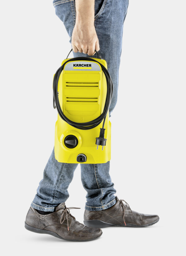 Водоструйка Karcher K2 Compact 1.673-500.0